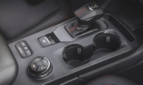 Photo: Ford Built Beyond the Road. 5 Reasons the Ford Ranger Raptor Beats Every Other Pickup Truck