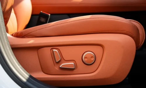 Photo: changan How Smart Is the Changan Deepal S05 Compared to Tesla and BYD?