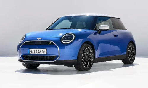 Photo: Mini Cooper Why the Mini Cooper Still Feels More Premium Than Most Hatchbacks in 2026