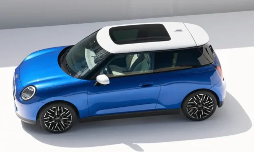 Photo: Mini Cooper Why the Mini Cooper Still Feels More Premium Than Most Hatchbacks in 2026