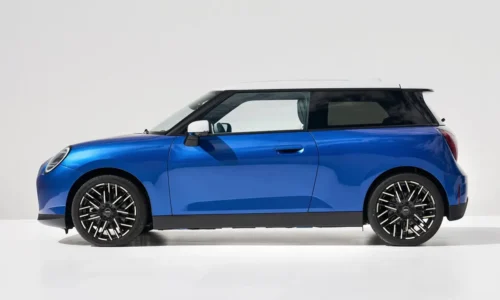 Photo: Mini Cooper Why the Mini Cooper Still Feels More Premium Than Most Hatchbacks in 2026