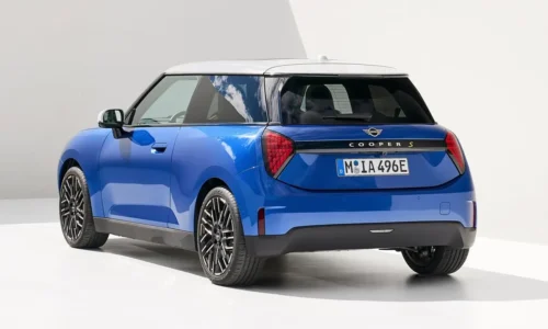 Photo: Mini Cooper Why the Mini Cooper Still Feels More Premium Than Most Hatchbacks in 2026