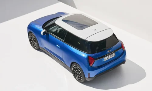 Photo: Mini Cooper Why the Mini Cooper Still Feels More Premium Than Most Hatchbacks in 2026