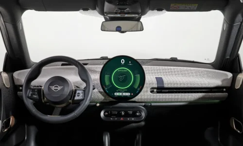 Photo: Mini Cooper Why the Mini Cooper Still Feels More Premium Than Most Hatchbacks in 2026