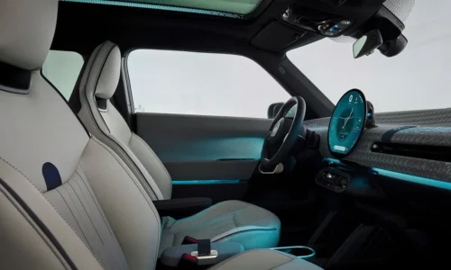 Photo: Mini Cooper Why the Mini Cooper Still Feels More Premium Than Most Hatchbacks in 2026