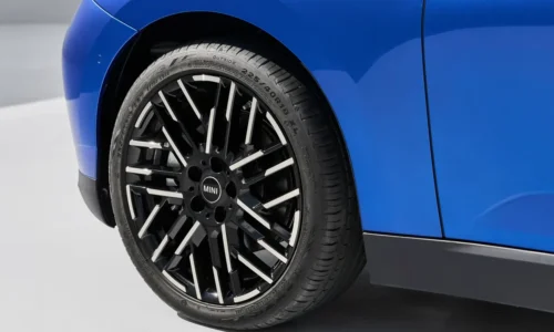 Photo: Mini Cooper Why the Mini Cooper Still Feels More Premium Than Most Hatchbacks in 2026