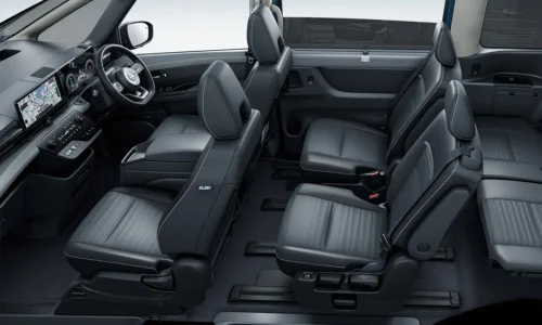 Photo: Nissan Nissan Best Family Vehicle Isn't Even Sold In USA. Find Out Which Car American Never Got