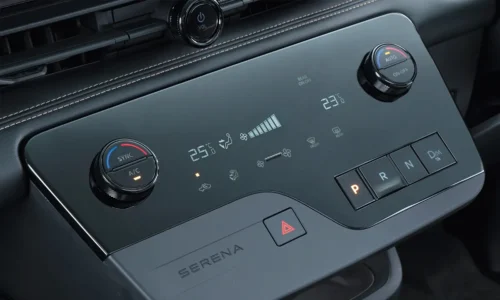 Photo: Nissan Nissan Best Family Vehicle Isn't Even Sold In USA. Find Out Which Car American Never Got