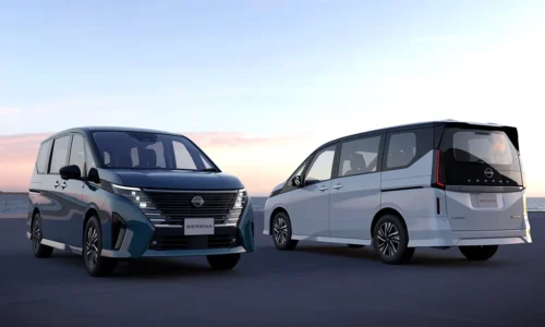 Photo: Nissan Nissan Best Family Vehicle Isn't Even Sold In USA. Find Out Which Car American Never Got