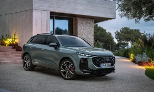 Photo: Audi Should You Buy the 2026 Audi Q3 Plug-in Hybrid in 2026? Pros, Cons & Hidden Costs
