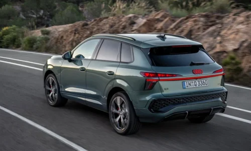 Photo: Audi Should You Buy the 2026 Audi Q3 Plug-in Hybrid in 2026? Pros, Cons & Hidden Costs