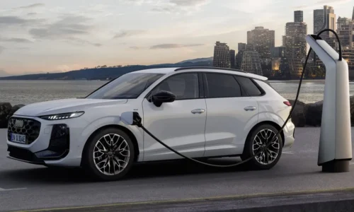 Photo: Audi Should You Buy the 2026 Audi Q3 Plug-in Hybrid in 2026? Pros, Cons & Hidden Costs
