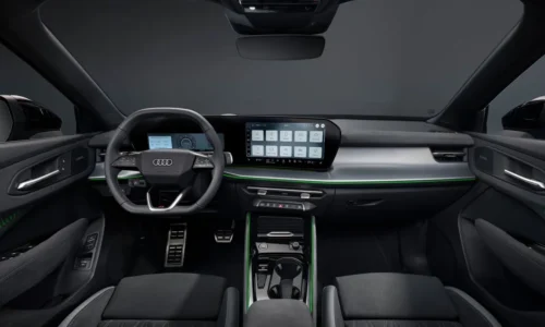 Photo: Audi Should You Buy the 2026 Audi Q3 Plug-in Hybrid in 2026? Pros, Cons & Hidden Costs