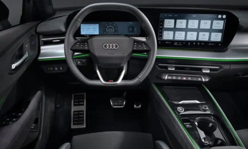 Photo: Audi Should You Buy the 2026 Audi Q3 Plug-in Hybrid in 2026? Pros, Cons & Hidden Costs