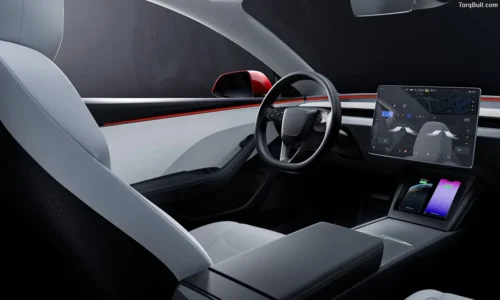 Photo: Tesla Tesla Model 3 vs Toyota Camry Cost Comparison USA