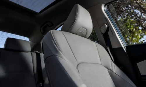 Photo: Toyota Tesla Model 3 vs Toyota Camry Cost Comparison USA