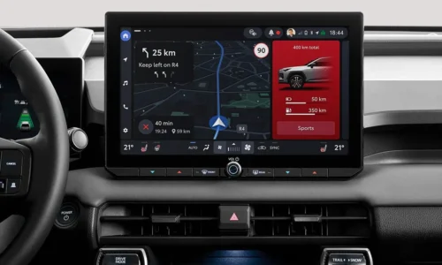 Photo: Toyota 2026 Toyota RAV4 GR Sport European Version Explained. Performance Identity Meets Everyday Utility.