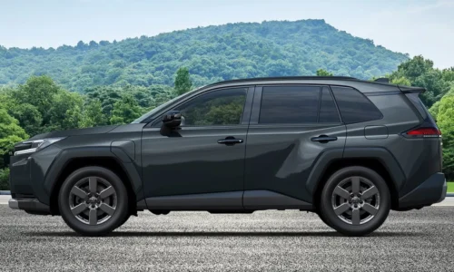 Photo: Suzuki Top Reasons Families Are Choosing the Suzuki Across in 2026