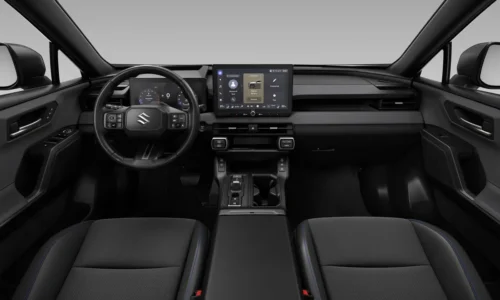 Photo: Suzuki Top Reasons Families Are Choosing the Suzuki Across in 2026