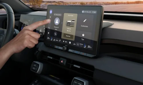 Photo: Suzuki Top Reasons Families Are Choosing the Suzuki Across in 2026