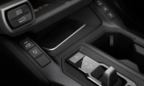 Photo: Suzuki Top Reasons Families Are Choosing the Suzuki Across in 2026