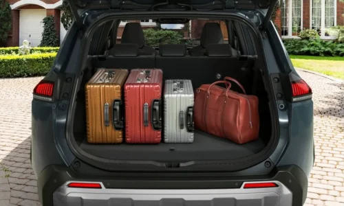 Photo: Suzuki Top Reasons Families Are Choosing the Suzuki Across in 2026