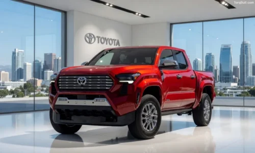 Toyota Toyota Tacoma vs Ford Ranger Reliability Comparison. The Complete Head-to-Head Analysis