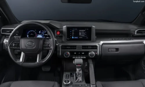 Toyota Toyota Tacoma vs Ford Ranger Reliability Comparison. The Complete Head-to-Head Analysis