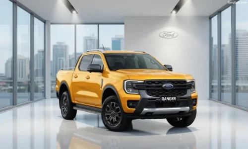 Ford Toyota Tacoma vs Ford Ranger Reliability Comparison. The Complete Head-to-Head Analysis