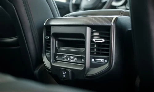 Photo: RAM What Makes the HEMI V8 So Special in the 2026 Ram 1500?