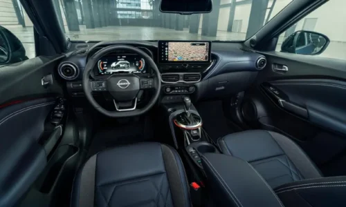 Photo: Nissan When Style Gets Louder. 2026 Nissan Juke Pulse Edition Makes It Impossible to Ignore