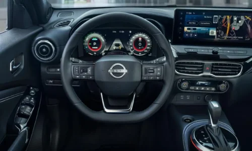 Photo: Nissan When Style Gets Louder. 2026 Nissan Juke Pulse Edition Makes It Impossible to Ignore