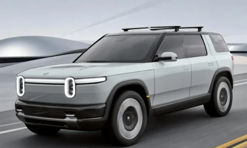 Why the Rivian R2 Might Be the Most Important EV Launch of the Decade
