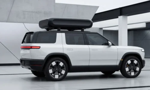 Why the Rivian R2 Might Be the Most Important EV Launch of the Decade