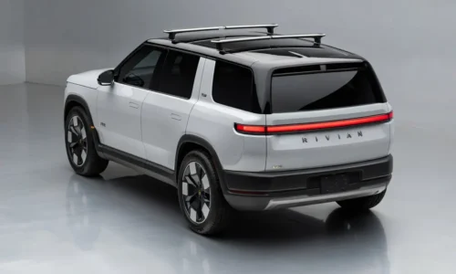 Why the Rivian R2 Might Be the Most Important EV Launch of the Decade