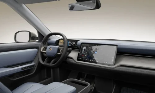 Why the Rivian R2 Might Be the Most Important EV Launch of the Decade